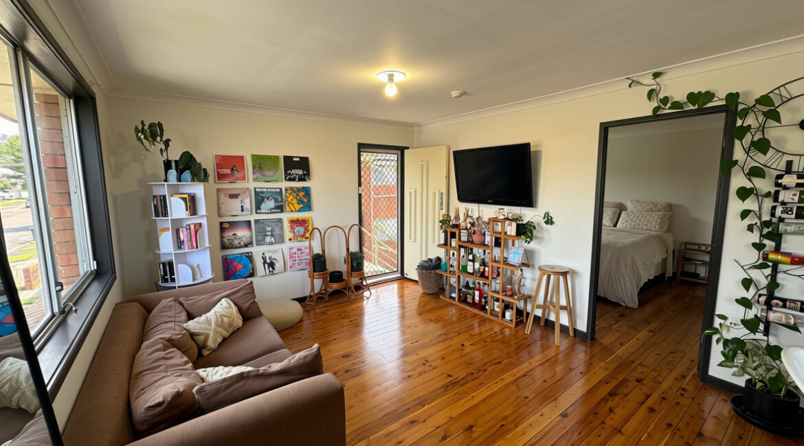 1/22 Railway Rd, New Lambton, NSW 2305 Australia