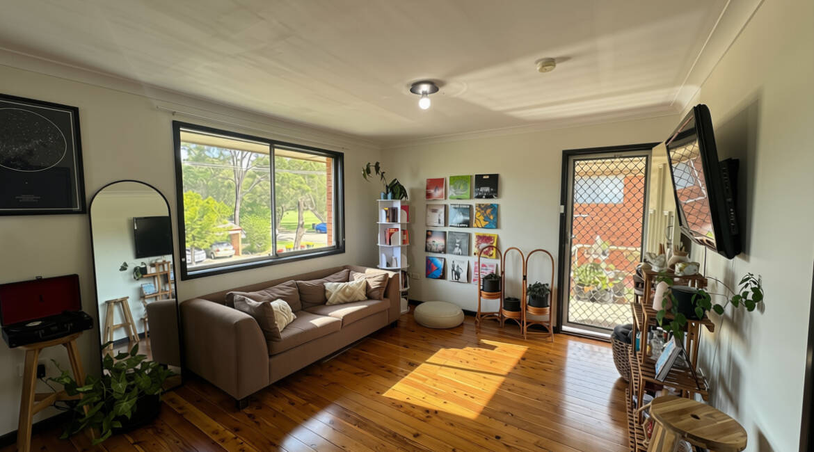 1/22 Railway Rd, New Lambton, NSW 2305 Australia