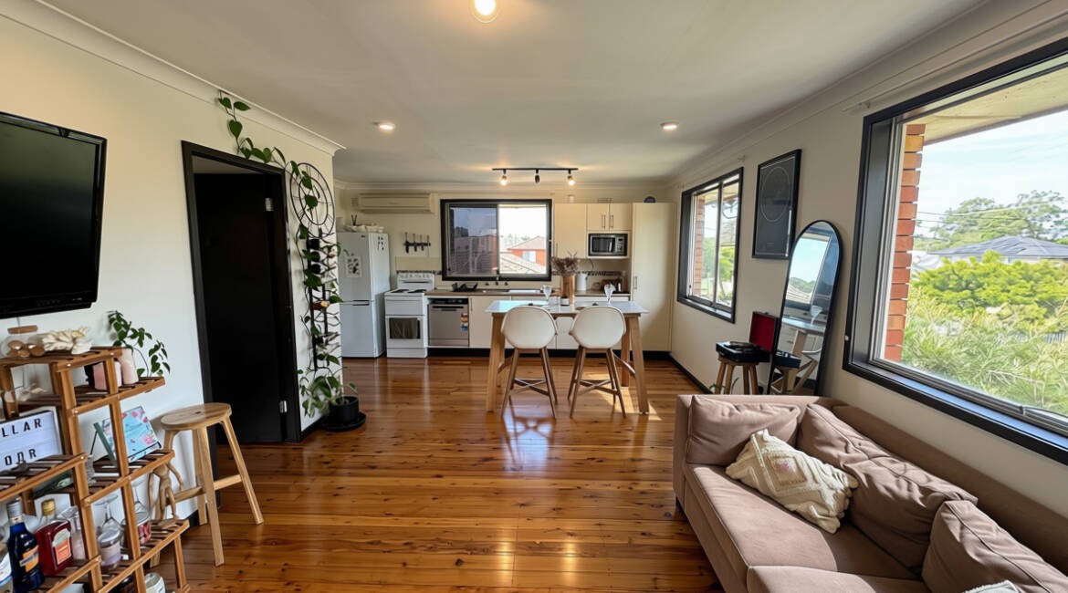 1/22 Railway Rd, New Lambton, NSW 2305 Australia